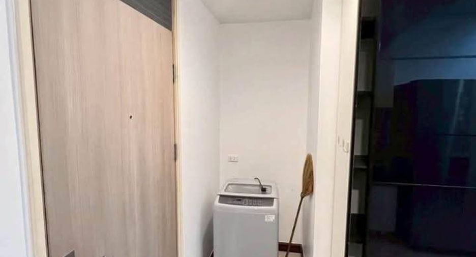 À louer 1 chambre condo à Ratchathewi, Bangkok
