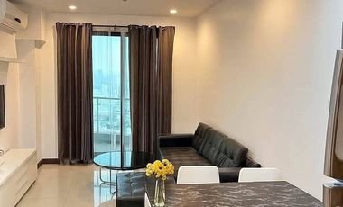 À louer 1 chambre condo à Ratchathewi, Bangkok