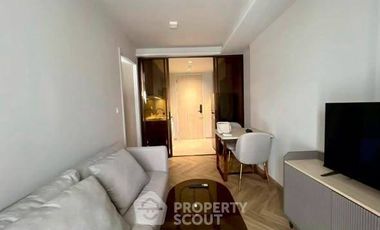 Condo en alquiler de 1 habitaciones en Watthana, Bangkok