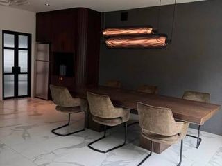 For rent 3 bedrooms house in Lat Krabang, Bangkok