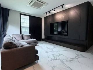 For rent 3 bedrooms house in Lat Krabang, Bangkok