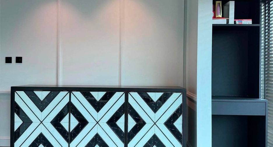 For rent 3 bedrooms house in Lat Krabang, Bangkok