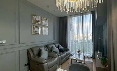 For rent 1 Beds condo in Pathum Wan, Bangkok