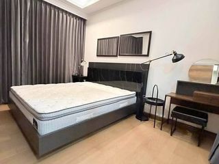 À louer 1 chambre condo à Ratchathewi, Bangkok
