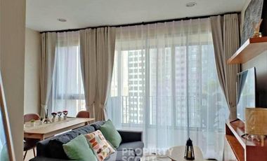 Condo en alquiler de 2 habitaciones en Ratchathewi, Bangkok