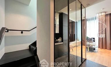 For rent 1 Beds condo in Pathum Wan, Bangkok