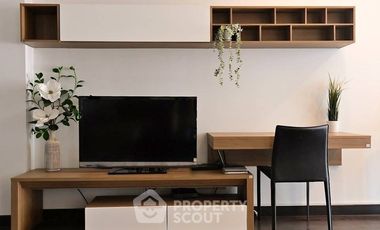 出租 1 卧室 公寓 在 Ratchathewi, 曼谷