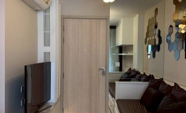 Аренда 1 кровать кондо в Патхум Щан, Бангкок