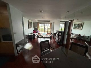 For rent 2 bedrooms condo in Yan Nawa, Bangkok