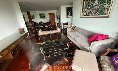 For rent 2 bedrooms condo in Yan Nawa, Bangkok