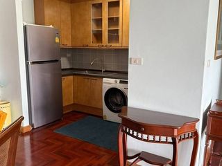 For rent 2 bedrooms condo in Yan Nawa, Bangkok