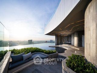 For rent 1 bed condo in Chatuchak, Bangkok
