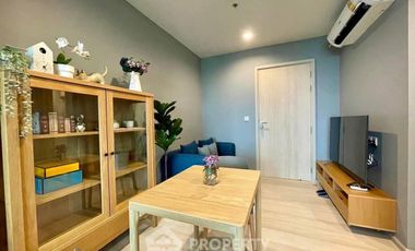 For rent 1 bed condo in Pathum Wan, Bangkok