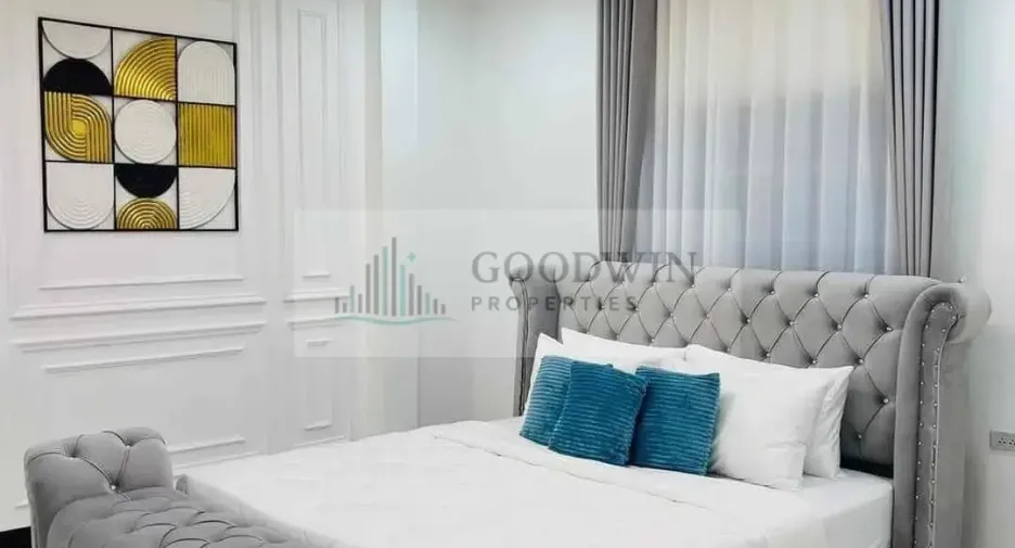 Аренда и продажа 3 спальни дом в Банг Ламунг, Чонбури