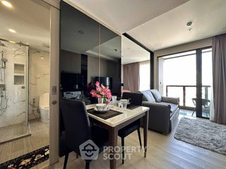 For Rent 1 Bedroom Condo In Bang Lamung, Chonburi
