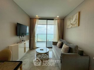 For Rent 1 Bedroom Condo In Bang Lamung, Chonburi