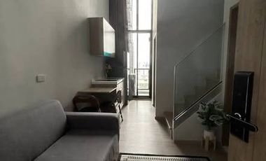 出租 2 卧室 公寓 在 Chom Thong, 曼谷