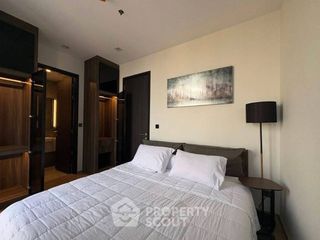 Аренда 1 кровать кондо в Пхая Тхаи, Бангкок