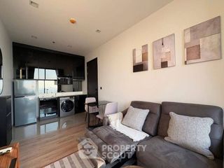 Аренда 1 кровать кондо в Пхая Тхаи, Бангкок