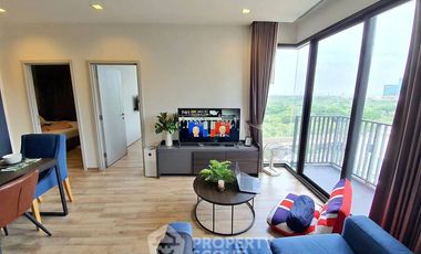 Wohnung zur Miete mit 2 Zimmer in Chatuchak, Bangkok