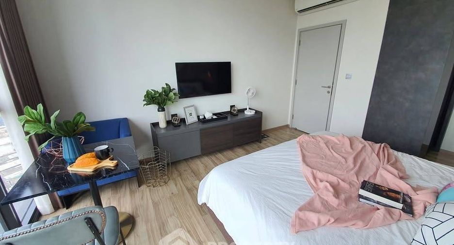 Wohnung zur Miete mit 2 Zimmer in Chatuchak, Bangkok