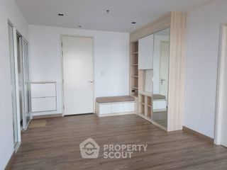 ให้เช่า 2 ห้องนอน คอนโด ใน ธนบุรี, กรุงเทพฯ