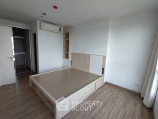 ให้เช่า 2 ห้องนอน คอนโด ใน ธนบุรี, กรุงเทพฯ