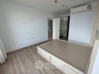 ให้เช่า 2 ห้องนอน คอนโด ใน ธนบุรี, กรุงเทพฯ