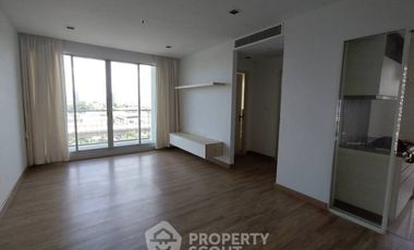 ให้เช่า 2 ห้องนอน คอนโด ใน ธนบุรี, กรุงเทพฯ