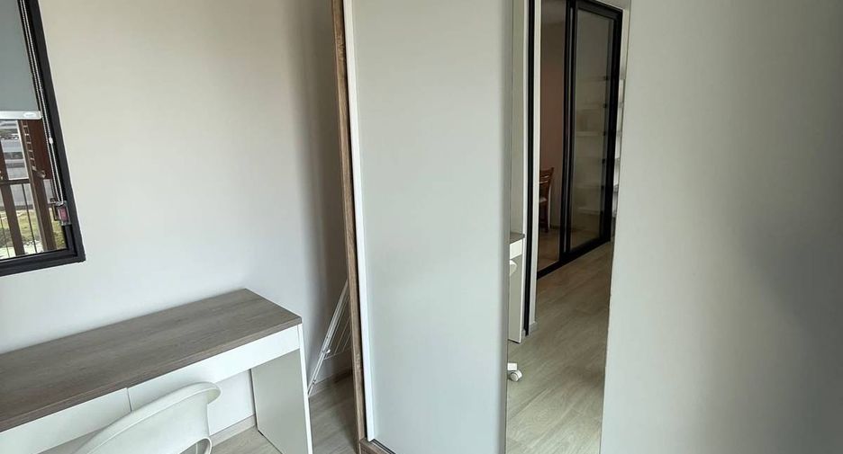 For rent 1 bed condo in Pathum Wan, Bangkok