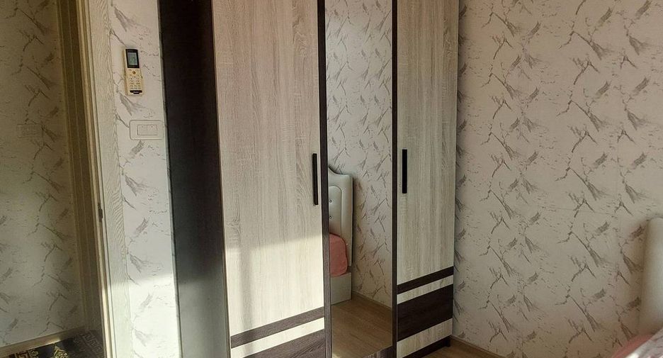 Wohnung zur Miete mit 2 Zimmer in Suan Luang, Bangkok