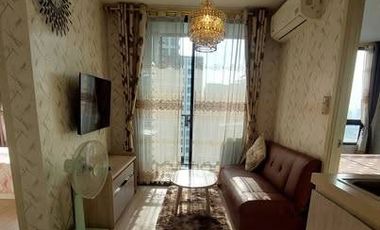 Wohnung zur Miete mit 2 Zimmer in Suan Luang, Bangkok