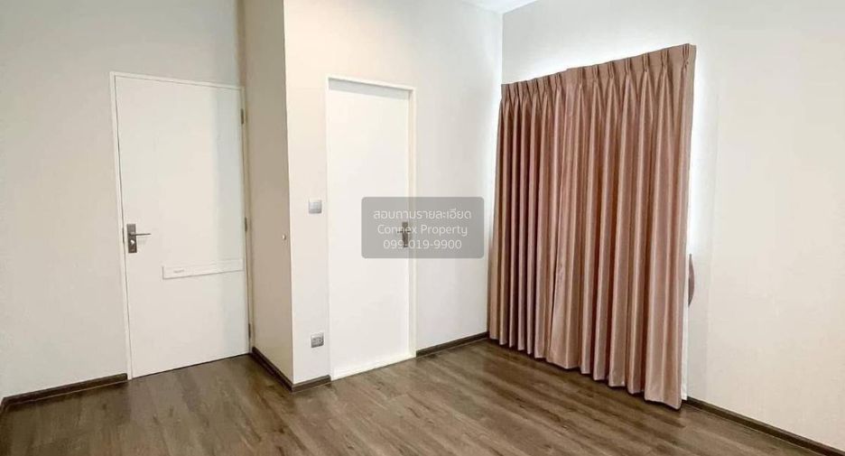 Haus zum Kauf mit 5 Zimmer in Nong Khaem, Bangkok