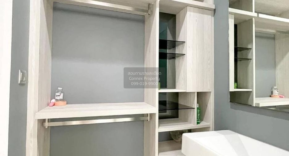 Haus zum Kauf mit 5 Zimmer in Nong Khaem, Bangkok