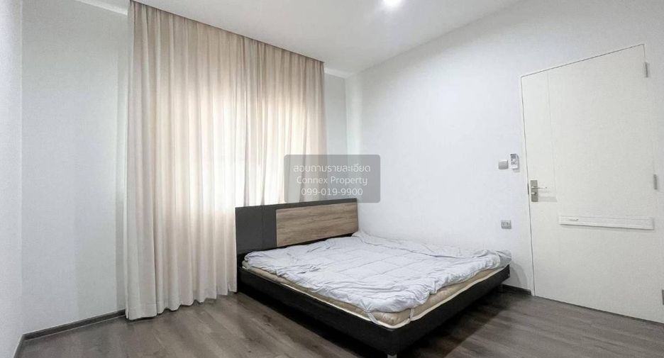 Haus zum Kauf mit 5 Zimmer in Nong Khaem, Bangkok
