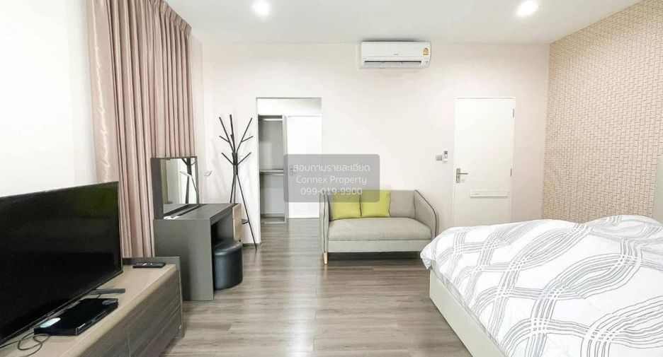 Haus zum Kauf mit 5 Zimmer in Nong Khaem, Bangkok