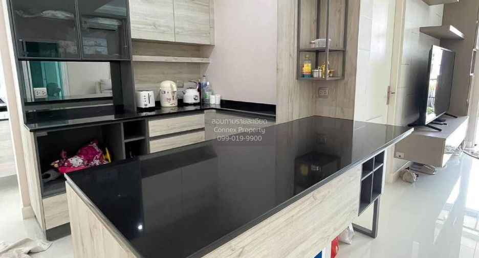 Haus zum Kauf mit 5 Zimmer in Nong Khaem, Bangkok