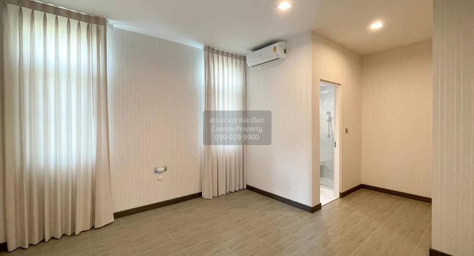 Haus zum Kauf mit 5 Zimmer in Nong Khaem, Bangkok