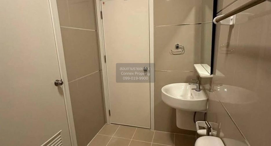 For sale 3 bedrooms townhouse in Sai Mai, Bangkok