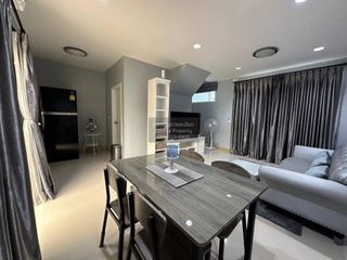 For sale 3 bedrooms townhouse in Sai Mai, Bangkok