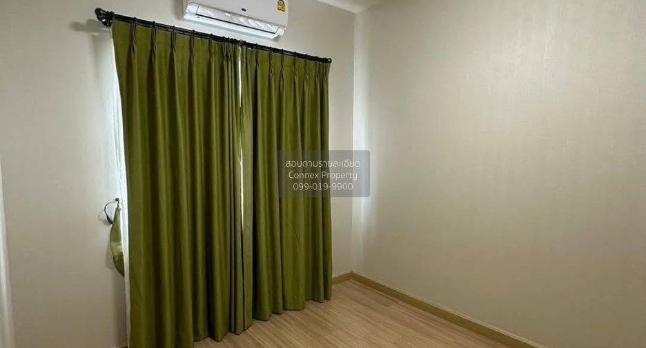For sale 3 bedrooms townhouse in Sai Mai, Bangkok