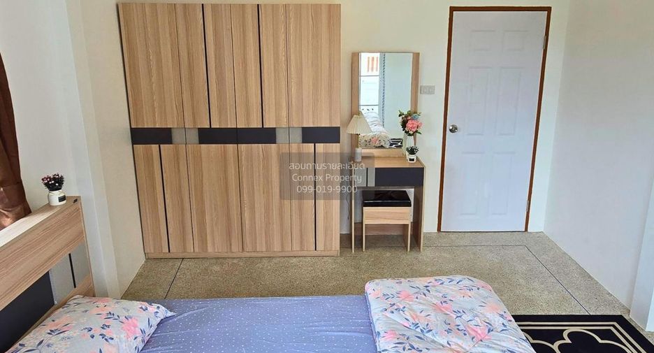 Casa adosada en venta de 2 habitaciones en Mueang Nakhon Pathom, Nakhon Pathom