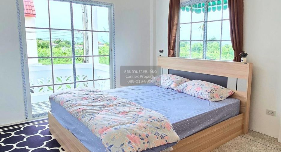 Casa adosada en venta de 2 habitaciones en Mueang Nakhon Pathom, Nakhon Pathom