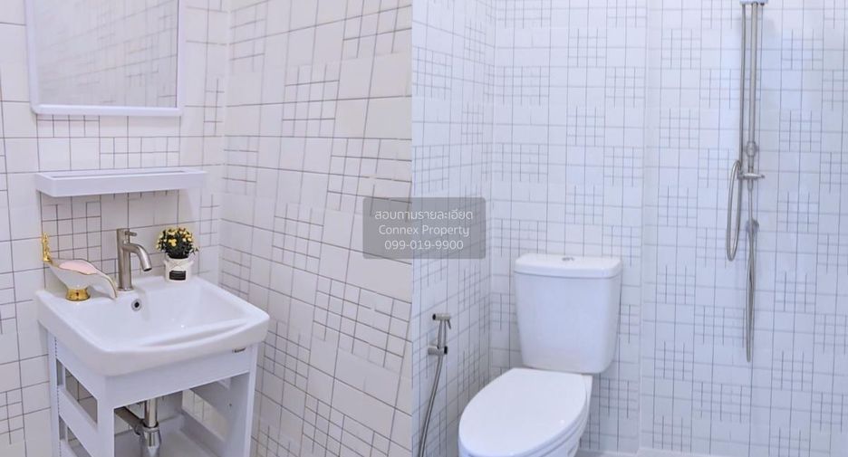 Casa adosada en venta de 2 habitaciones en Mueang Nakhon Pathom, Nakhon Pathom