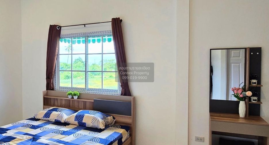 Casa adosada en venta de 2 habitaciones en Mueang Nakhon Pathom, Nakhon Pathom