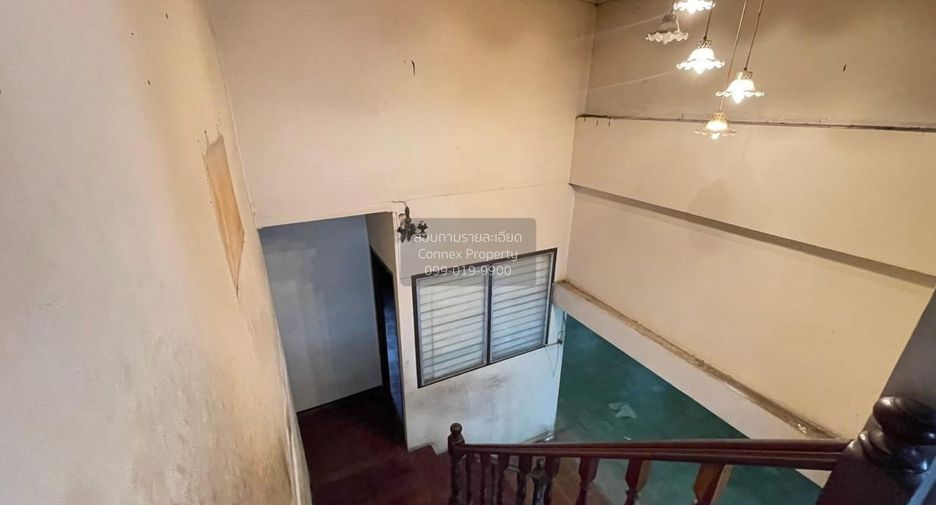Продажа 3 спальни дом в Mueang Nonthaburi, Нонтабури