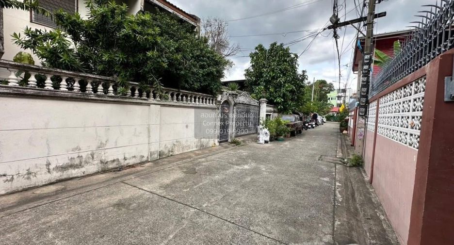 Продажа 3 спальни дом в Mueang Nonthaburi, Нонтабури