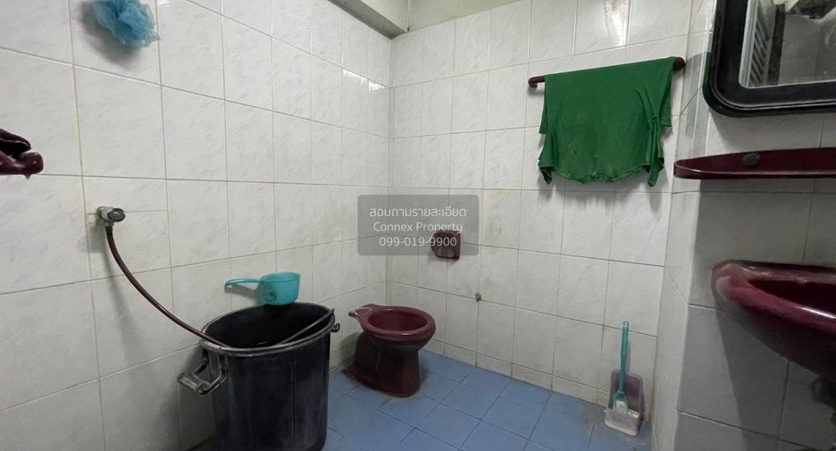 Продажа 3 спальни дом в Mueang Nonthaburi, Нонтабури