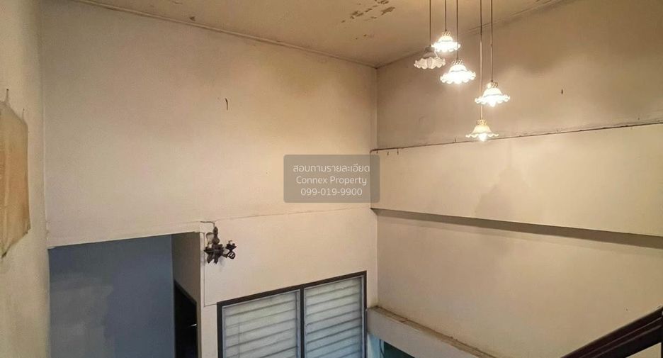 Продажа 3 спальни дом в Mueang Nonthaburi, Нонтабури