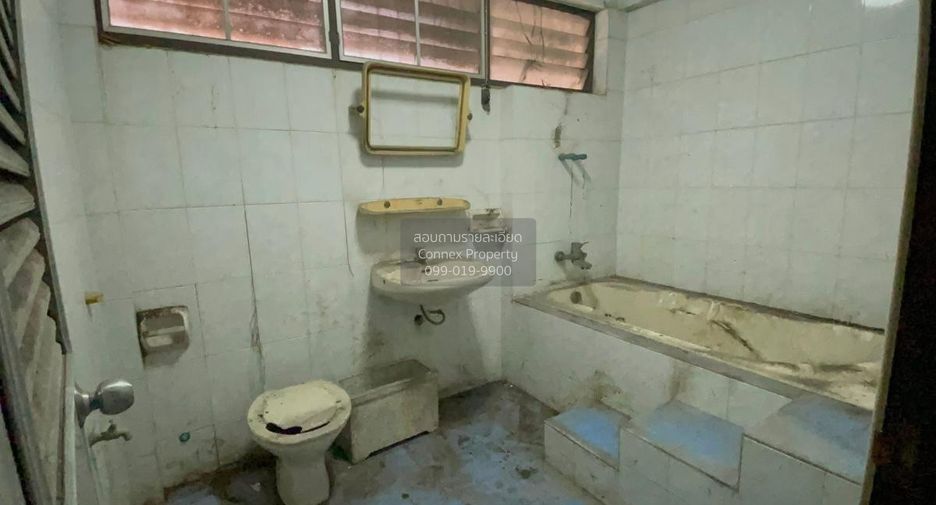 Продажа 3 спальни дом в Mueang Nonthaburi, Нонтабури